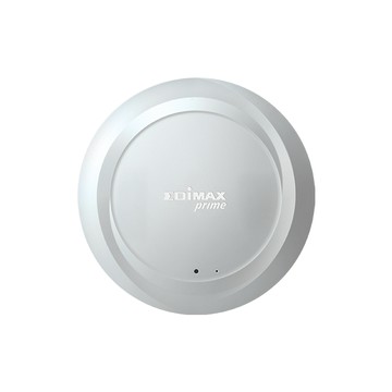 Edimax 昌運監視器 CAX1800 (MIT) AX1800 Wi-Fi 6 雙頻吸頂式 PoE 無線基地台