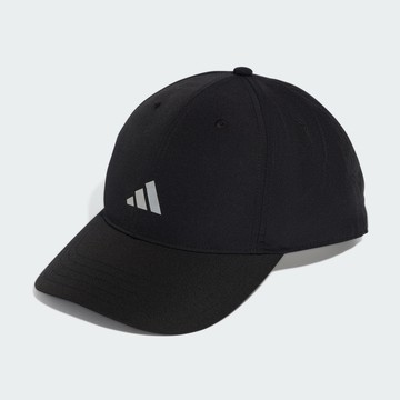 ADIDAS RUN ES CAP CC 男女 休閒帽 JZ0506