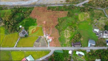 【專】富源舊台九線旁休閒農建地 B1130｜花蓮縣瑞穗鄉源北段