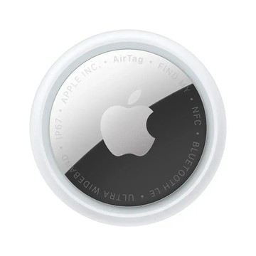 Apple AirTag 2 一入組