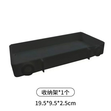 ??快速出貨?? 公司貨 圓孔洞洞板置物配件通用掛鉤家用收納盒1.6孔心距層板包郵DIY大全