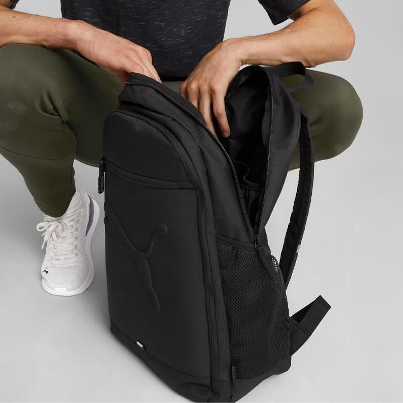 プーマ リュック 26L メンズレディース バッグ かばん PUMA バズ