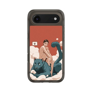 iPhone Air AirX 本質黑 - Janice Sung - Liontown 獅城