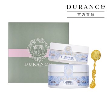 DURANCE朵昂思 琉璃苣煥新去角質禮盒組