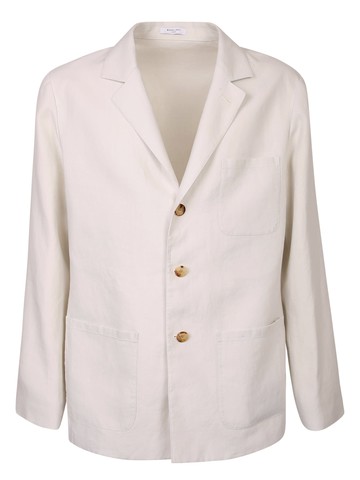 Boglioli Single-breasted Blazer