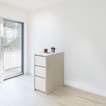 文創集  波利2尺三抽低隔間櫃/側邊收納櫃(二色可選)-60x35x82cm免組