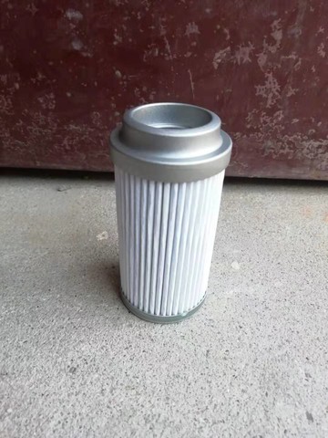 適用斗山大宇挖掘機DX55/60/225/260/300/380-9C液壓先導濾芯配件