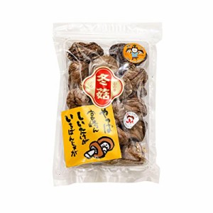 [岡田商店] 干し椎茸 冬?どんこ 90g