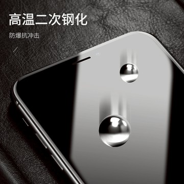 【ROOT CO.手機殼適配】全屏鋼化膜蘋果X/Xs Max/XR/12Pro Max/13