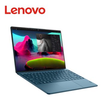 Lenovo 聯想 Yoga Slim 9 Ultra 7 258V/32GB/1TB SSD 14吋 翻轉筆電 83CX0010TW