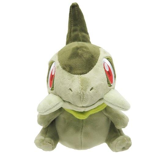 ぬいぐるみ ポケモン キバゴ PP49 キバゴ (S)｜三英貿易株式会社