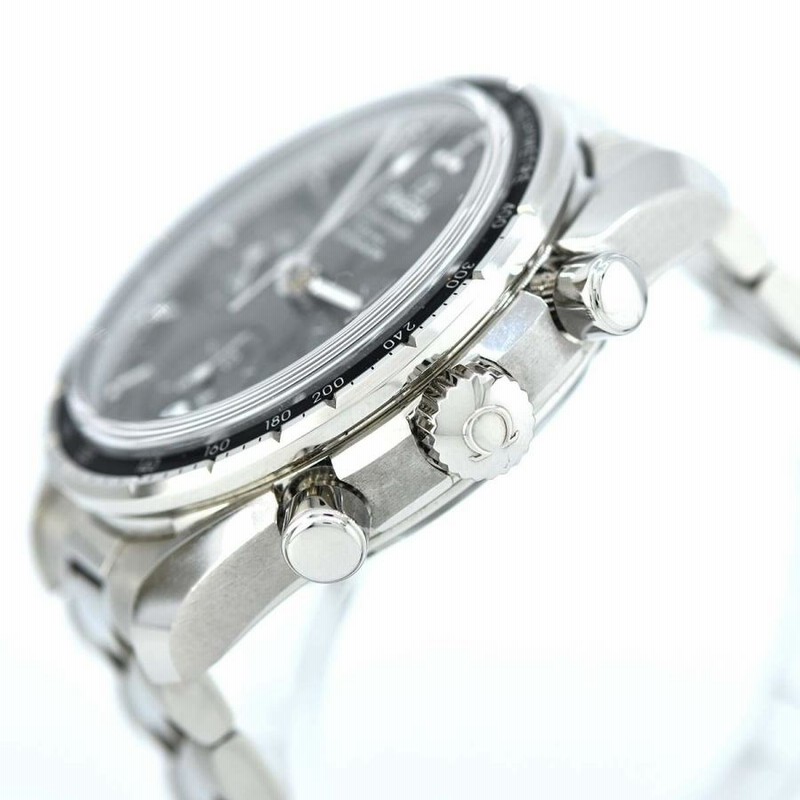 質屋 腕時計 OMEGA オメガ SPEEDMASTER スピードマスター 324.30.38.40  