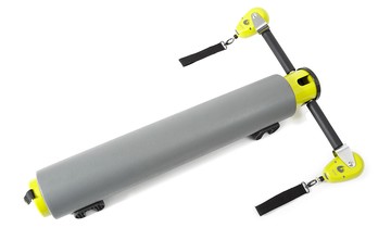 MOTR®多功能核心滾筒