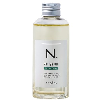 napla 娜普菈 全效甜橙果油SC 鼠尾草丁香  1個  150ml