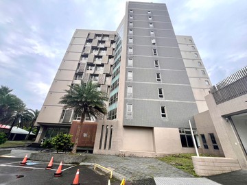 頭城藍海無敵海景車位渡假宅~台灣房屋婕如~小豬｜宜蘭縣頭城鎮大坑路