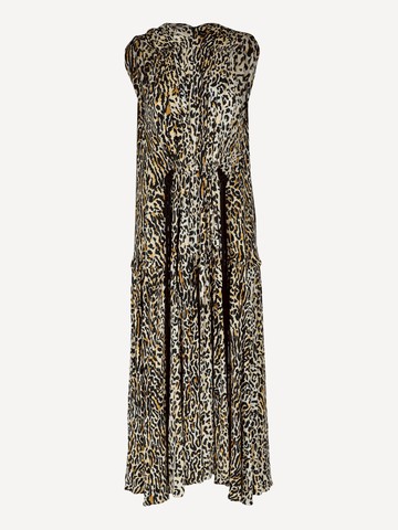 Proenza Schouler Long Dress