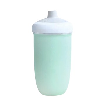 BESOViDA 吸嘴 小甘杯 適用年齡6M+ 防漏  薄荷綠  500ml  1個
