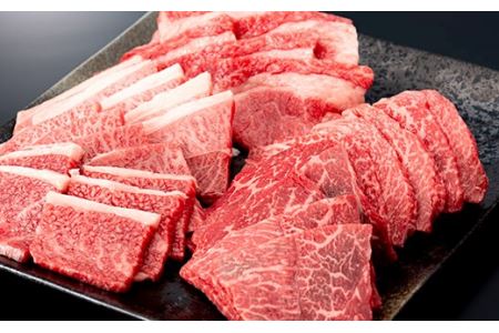 産地直送山形牛 焼肉セット700g にく 肉 お肉 牛肉 山形県 新庄市 F3S-0494