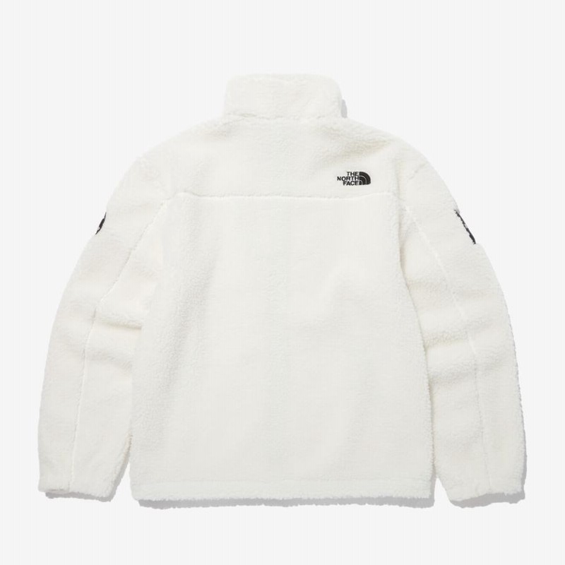 AW ノースフェイス フリース THE NORTH FACE WHITE LABEL RIMO