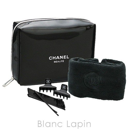 特上美品 CHANEL ポーチ ブラック ノベルティ - 通販 - trd-chp.com