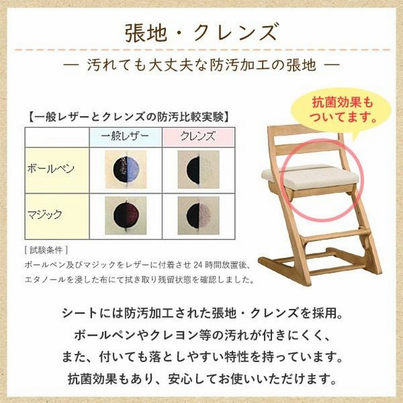 カリモク家具 子供用食堂椅子 CU1017 42カラー IE IH IK IY IQ IA学習