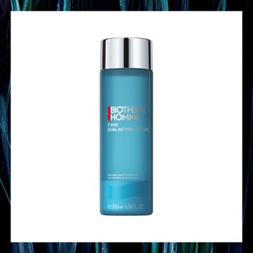 【官網限定】男仕 海鹽控油收斂水 200ml