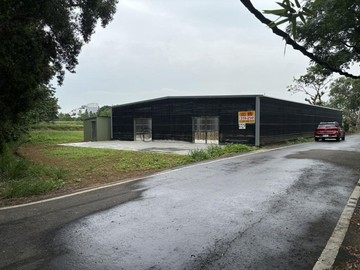 富崗國小合法農場~有合法鐵皮屋｜桃園市楊梅區新富段