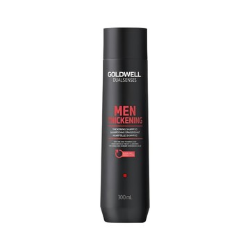 GOLDWELL 歌薇 強韌洗髮精  300ml  細軟髮質適用  1瓶