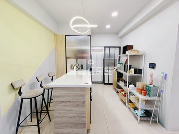 青埔旁田園3房車｜桃園市中壢區聖溪二路