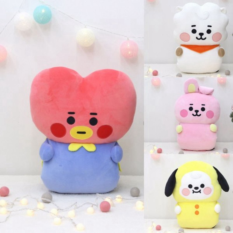 Hand Warmer クッション ぬいぐるみ Baby かわいい Bt21公式グッズ Bt21グッズ 防弾少年団 Bts Bt21公式 Bt21 通販 Lineポイント最大0 5 Get Lineショッピング