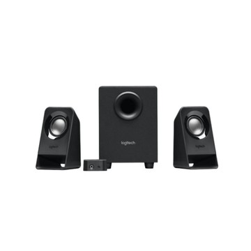 Logitech 羅技 Z213 音箱系統