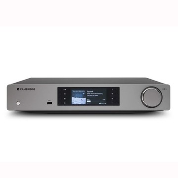 Cambridge Audio 英國劍橋 CXN V2 網路串流音樂播放器