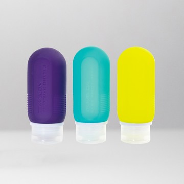 《TRAVELON》旅行分裝瓶3入(89ml)