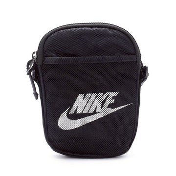 Nike Heritage 小包 方包 手機包 斜背包 肩背包 隨身包 斜揹袋 BA5871 黑 010 綠 017