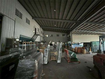 潭子中山乙工廠房｜台中市潭子區中山路三段