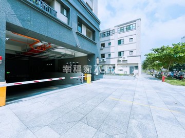 W創世紀簡約三房雙平車｜台南市善化區西拉雅大道