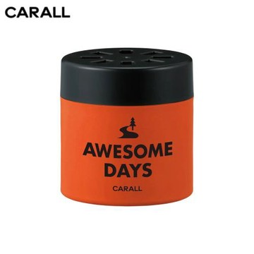 CARALL  AWESOME芳香劑(小) -暮光香氛 3743