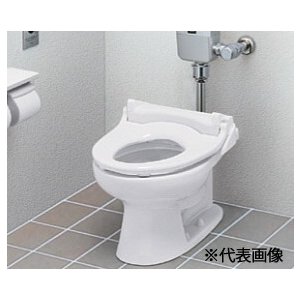 TOTO【C426R】本体のみ 低リップ大便器 腰掛便器〔GC〕 - 住宅設備