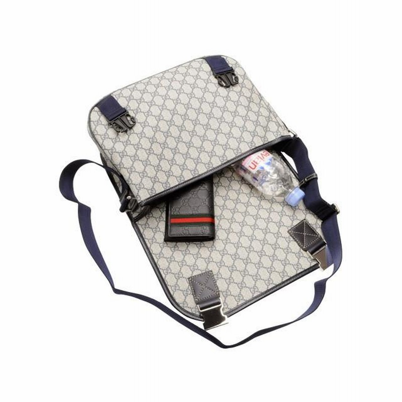 GUCCI グッチ　ショルダーバック グッチ バッグ GUCCI ショルダーバッグ メンズ レディ−ス GG 斜
