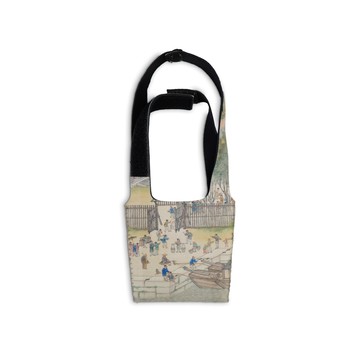 【murmur】飲料杯套｜清院本清明上河帖_廠商直送