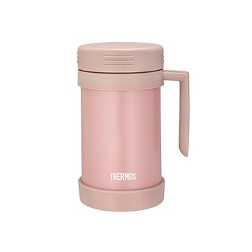 [家速配]膳魔師保溫杯JMF490ml-柔美粉