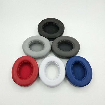 適用于Beats Studio 2.0 錄音師3 羊皮耳機套 真皮耳套 耳罩 配件【北歐家居生活】