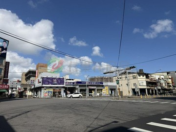 (專)宜蘭市東港橋旁稀有小建地｜宜蘭縣宜蘭市艮門二段