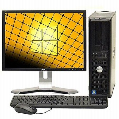 optiplex windowsの通販 14,028件の検索結果 | LINEショッピング