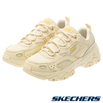 SKECHERS 女鞋 戶外越野系列 DLITES HIKER - 180134OFWT