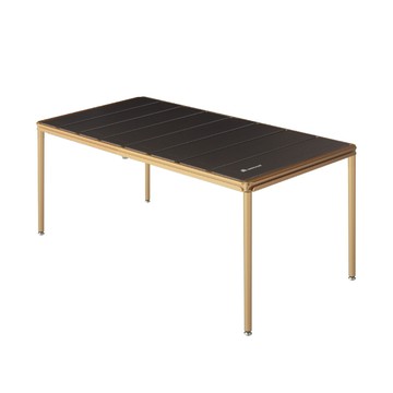 morixon 塊搭多功能系統桌 鋁合金8片桌 露營桌 組合桌 拼接桌 登山