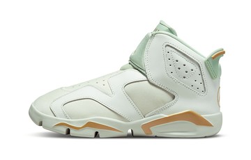 AIR JORDAN 6 RETRO LOW PS LUNAR NEW YEAR