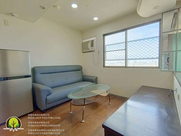 四維國小捷運宅兩房車位次頂樓視野佳｜台中市北屯區文心路四段