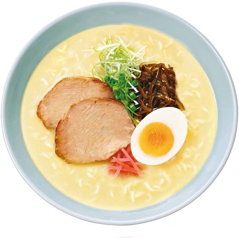 サッポロ一番 塩とんこつラーメン 5個パック(97g×5) ×6個