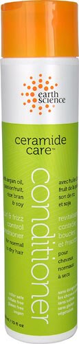 Earth Science Ceramide Care Conditioner Curl & Frizz Control 10 fl oz